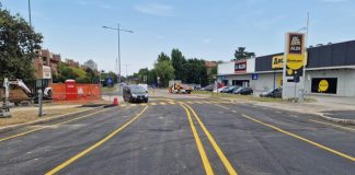 Regione: Infrastrutture