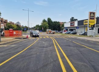Regione: Infrastrutture