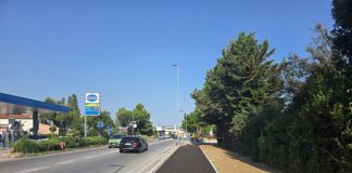 Più sicurezza per pedoni e ciclisti