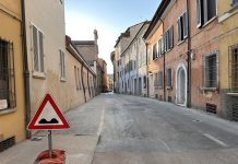 Asfaltature, superato Ferragosto partono gli interventi sulle strade cittadine (FOTO)