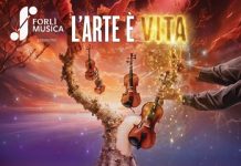 L’Orchestra Giovanile Svizzera il 21 agosto alla Rocca di Forlì