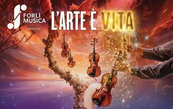 L’Orchestra Giovanile Svizzera il 21 agosto alla Rocca di Forlì