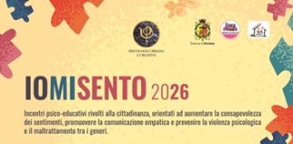 In partenza il 15 settembre la nuova edizione di “Io Mi Sento – Donne”