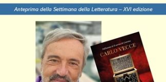Incontro a Bobbio con il prof. Carlo Vecce – Codice Sibilla – 8 agosto