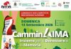 Torna CamminAIMA: a settembre la seconda edizione della camminata solidale per il benessere e la memoria