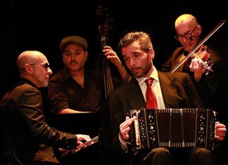 Summertime in Jazz: settimana tutta dedicata alla Val d’Arda