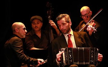 Summertime in Jazz: settimana tutta dedicata alla Val d’Arda