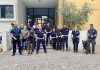 La Polizia locale di Cesena potenzia la formazione dell’unità cinofila (FOTO)
