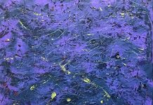 L’arte diventa solidarietà. in mostra le opere di Attemar e Yulia Lytina