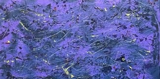 L’arte diventa solidarietà. in mostra le opere di Attemar e Yulia Lytina