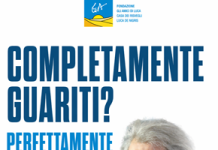 7 ottobre 2026: Giornata nazionale ed europea dei risvegli
