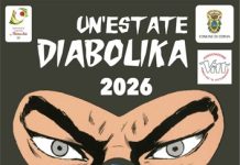 Un’Estate Diabolika – XVII edizione – Cervia 2026