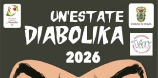 Un’Estate Diabolika – XVII edizione – Cervia 2026