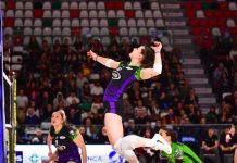 Centro Volley Reggiano: FOS CVR, ecco le tappe della preseason