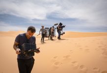 Carpi Film Fest 2026: Narrazioni e Arti il tema guida di questa edizione, dal 4 al 12 settembre 2026