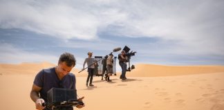 Carpi Film Fest 2026: Narrazioni e Arti il tema guida di questa edizione, dal 4 al 12 settembre 2026