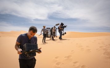 Carpi Film Fest 2026: Narrazioni e Arti il tema guida di questa edizione, dal 4 al 12 settembre 2026