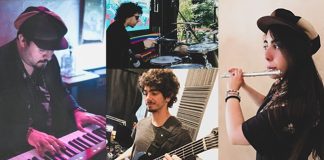 A Cattolica JaZzFeeling Festival, l’”European Jazz” di Maurizio Simonari 4et chiude in bellezza una grande edizione della rassegna