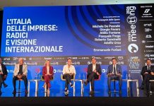 Meeting di Rimini 2026 – Giorgia Favaro, AD di McDonald’s Italia