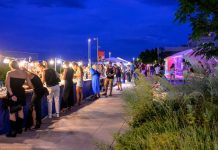 Arte di strada a Riccione: da domani al via le prenotazioni tramite l’app Openstage