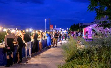 Arte di strada a Riccione: da domani al via le prenotazioni tramite l’app Openstage