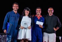 I vincitori della XXV edizione di Ermo Colle 2026