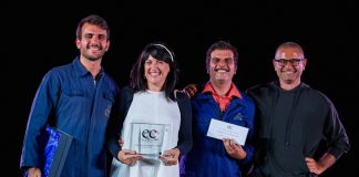 I vincitori della XXV edizione di Ermo Colle 2026