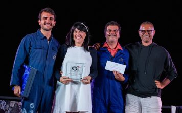 I vincitori della XXV edizione di Ermo Colle 2026