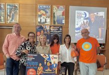 Modcast goes Riviera Beat 2026