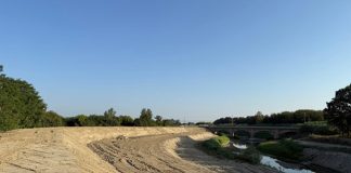 Regione: Ricostruzione post alluvione