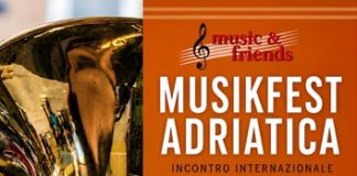 Riccione ospita la musica internazionale