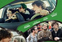 I Green Day arrivano al cinema con NIMRODS – nelle sale dell’Emilia Romagna dall’11 al 18 agosto