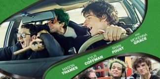 I Green Day arrivano al cinema con NIMRODS – nelle sale dell’Emilia Romagna dall’11 al 18 agosto