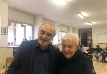 Daniele Novara ricorda don Antonio Mazzi