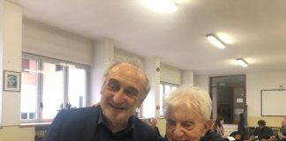 Daniele Novara ricorda don Antonio Mazzi