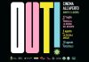 OUT!, lunedì 3 agosto “La piccola Amélie”
