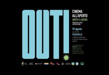 OUT!, lunedì 10 agosto “Persepolis”, terzo e ultimo appuntamento della rassegna di cinema all’aperto alla Bottega del Parco della Pace su parità di genere, diritti e libertà