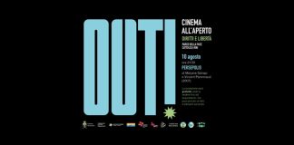 OUT!, lunedì 10 agosto “Persepolis”, terzo e ultimo appuntamento della rassegna di cinema all’aperto alla Bottega del Parco della Pace su parità di genere, diritti e libertà
