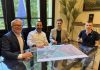 Lesignano: progettazione per strade più sicure