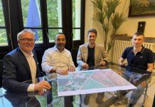 Lesignano: progettazione per strade più sicure