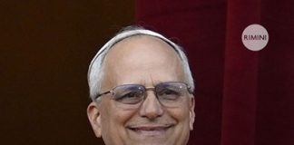 Rimini si prepara ad accogliere Papa Leone XIV