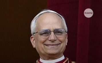 Rimini si prepara ad accogliere Papa Leone XIV