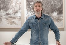 Parco Foreste Casentinesi – La mostra “Paesaggi Assoluti” di Roberto Ghezzi esposta a Bagno di Romagna