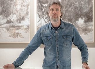 Parco Foreste Casentinesi – La mostra “Paesaggi Assoluti” di Roberto Ghezzi esposta a Bagno di Romagna