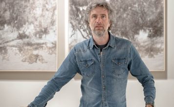 Parco Foreste Casentinesi – La mostra “Paesaggi Assoluti” di Roberto Ghezzi esposta a Bagno di Romagna