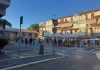 Piazza Partigiani alle Vigne sotto i ferri, un intervento per una piazza più accessibile che diventerà uno dei tre hub urbani di Cesena (FOTO)