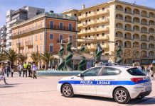 Controlli della Polizia locale sulle locazioni turistiche