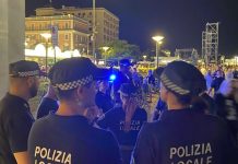 Intensificati i controlli della Polizia locale per le festività di Ferragosto