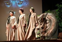 Longiano alla Fondazione Balestra una serata di teatro