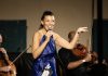 Rossella Cappadone porta a Borgo Sonoro il suo personale tributo a Ornella Vanoni